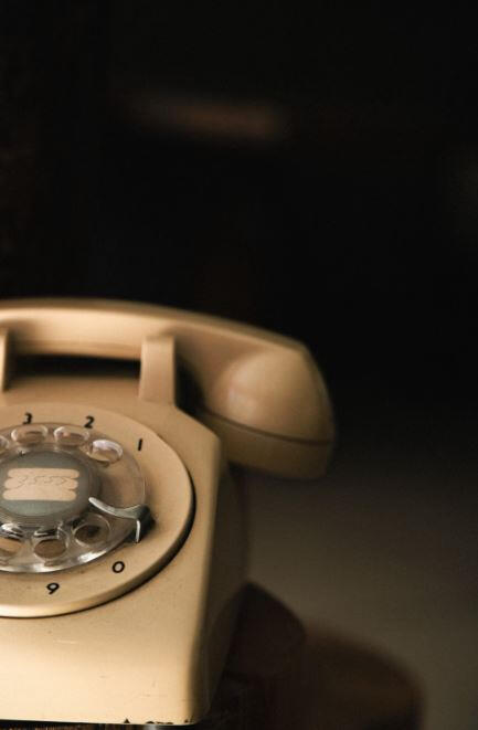 Old Phone